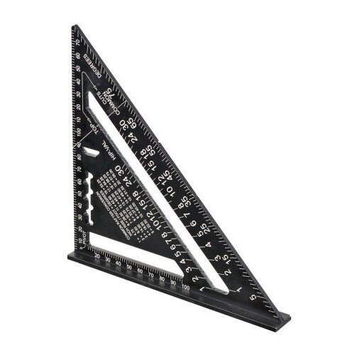  Ugaonik aluminijumski 18cm ( BHT7775 ) Slike