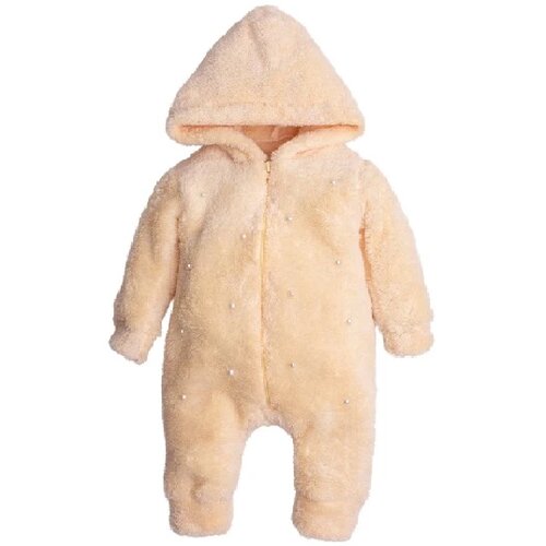  Skafander za bebe 247693, Boja breskve Cene