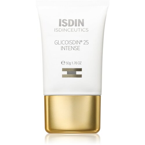 ISDIN ceutics Glico25 Intense luščilni gel proti staranju kože 50 g Cene