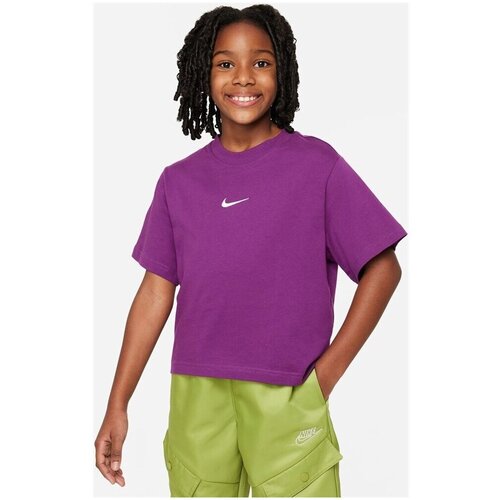 Nike Boxy Cinnamon Ljubičasta Slike