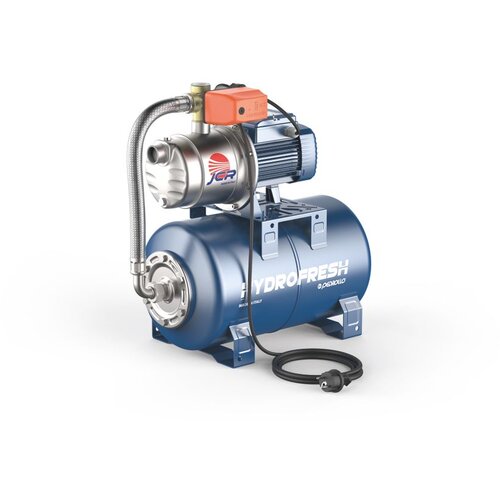 Pedrollo hidropak JCRm 2A-24CL 0,9 kW 230 V Cijene