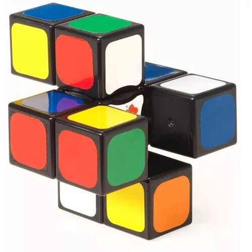 Rubik rob kocka 3 x1 Slike