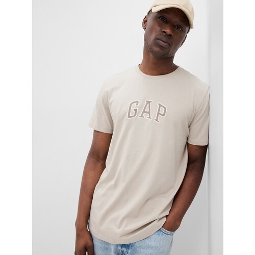 GAP T-shirt with logo - Men Cijene