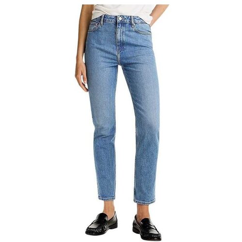Tommy Hilfiger slim fit muške farmerke THWW0WW43701-1A7 Cene