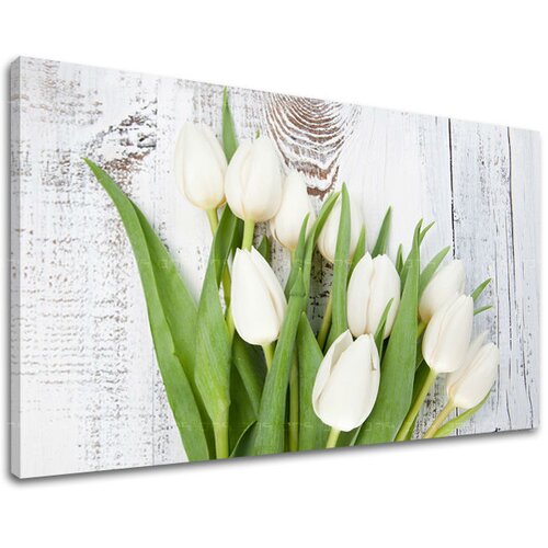  Slike na platnu cveće  (moderne slike na platnu) Cene