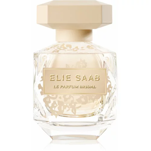 Elie Saab Le Parfum Bridal parfumska voda za ženske 50 ml