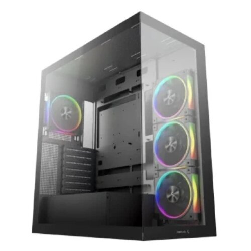 DSC Klik PC ryzen 9 7900x/32gb/m.2 2tb/rtx 5070 12gb/850w Cene