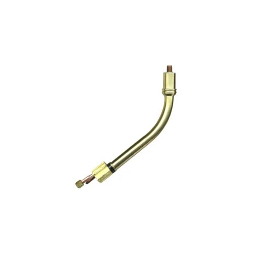 Binzel krivi vrat gorinoka za CO2 500A 034.0001 Slike