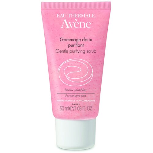 Av&amp;egrave;ne Blagi piling za osetljivu kožu, 75ml Slike