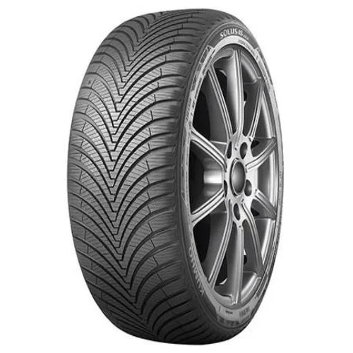 Kumho 225/55R19 99V HA32 - celoletna pnevmatika