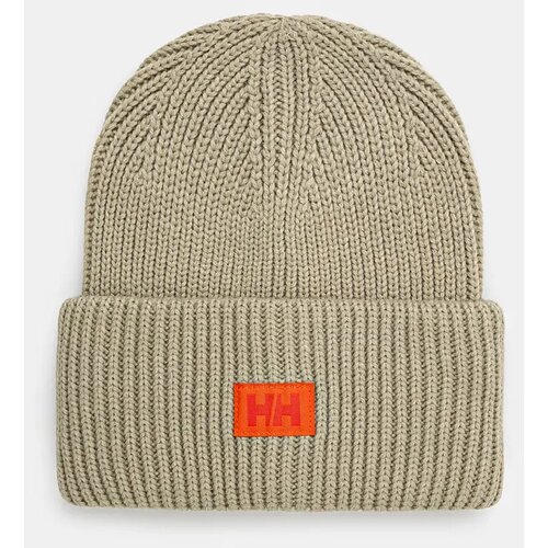 Helly Hansen Kapa Rib Beanie, Zelena Cene