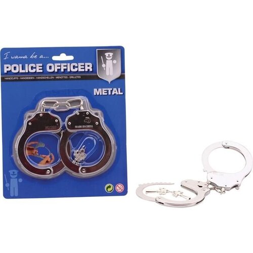 Magaza Policijske metalne lisice Cene