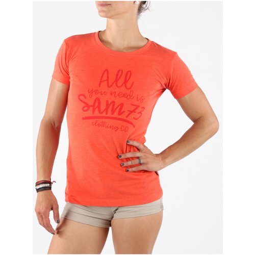 SAM73 T-shirt Sam 73 - Women Slike