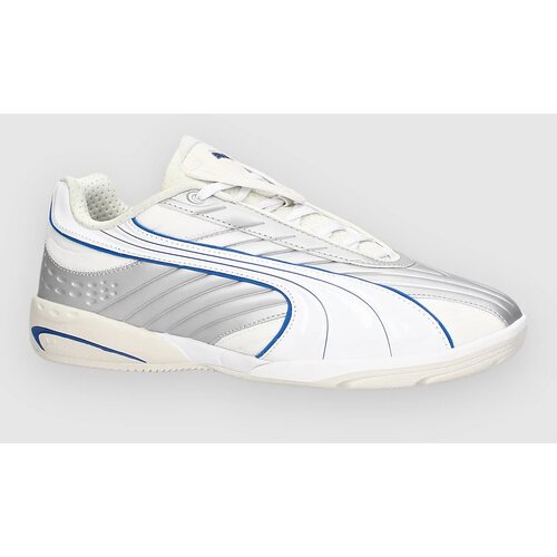 Puma V-S2 25 Superge silver / white Slike