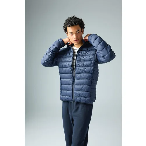 Defacto Slim Fit Hooded Puffer Jacket