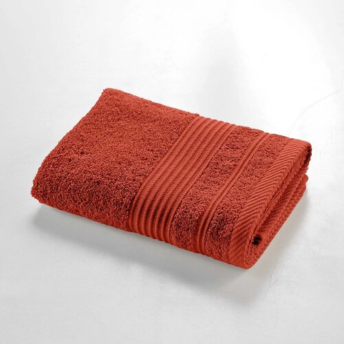 Douceur d intérieur Ciglasti pamučan ručnik od frotira 50x90 cm Tendresse &ndash; Cijene