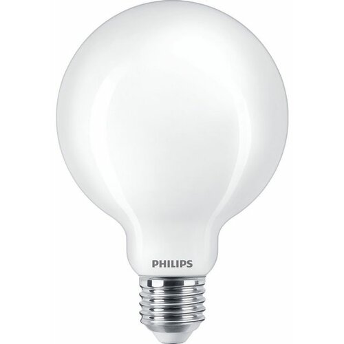 Philips lED sijalica, E27, 9.5W(60W), 806lm, 2700K Slike