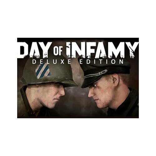  Day of Infamy (Deluxe Edition) Steam Key GLOBAL Cene