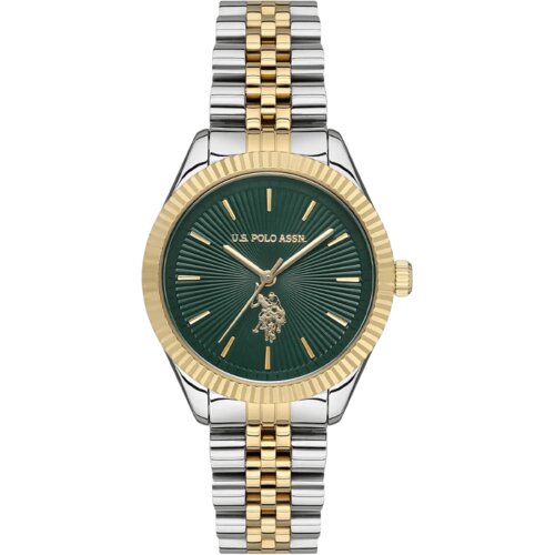 U.S. Polo Assn. RUČNI SAT U.S.POLO ASSN. USPA2045-04 Cene