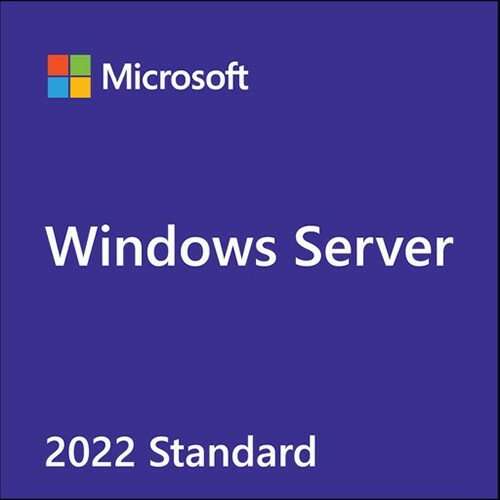 Hp microsoft windows server 2022 16-core standard | P46171-A21 Cene