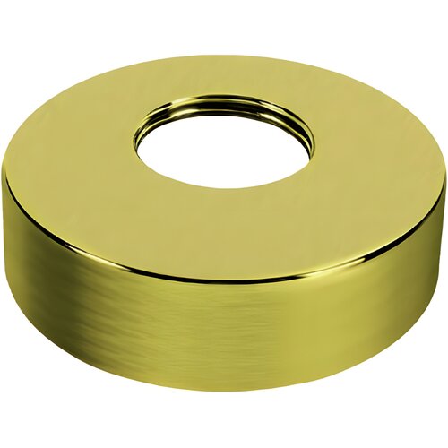 Rosan Rozeta 3/4&amp;quot; - GOLD Slike
