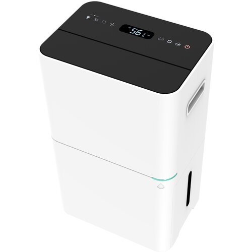 Qlima Razvlaževalec zraka D825PA SMART, (21385180) Cene