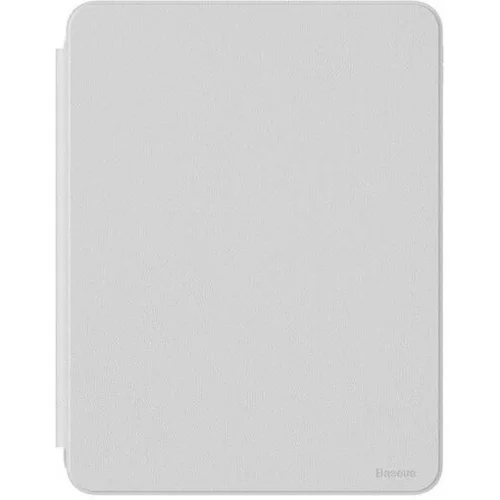 Baseus Magnetni zaščitni ovitek za Ipad 10 10,9 Minimalist (siv)