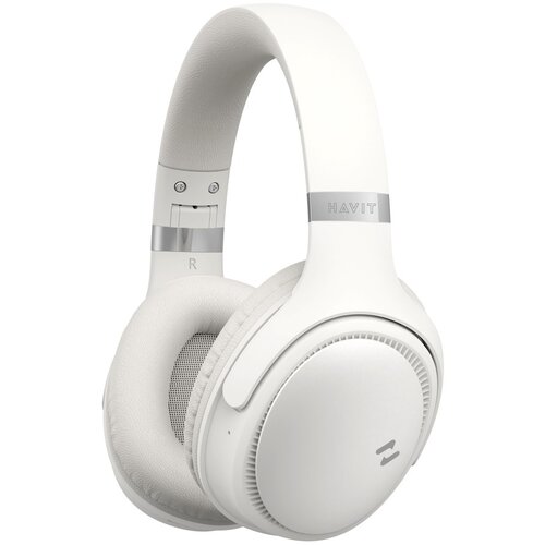 Havit H630BT - bluetooth headphones (beige) Cijene