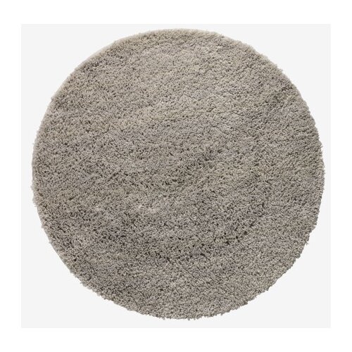  Prostirka za kupatilo, O70cm, Svijetlosiva Cene