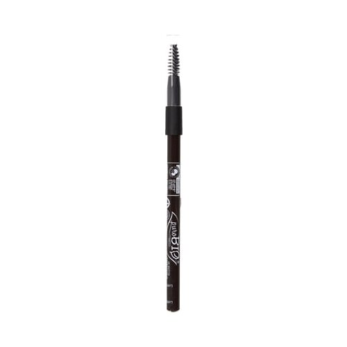 puroBIO cosmetics olovka za oči i obrve - 48 kohle Cijene