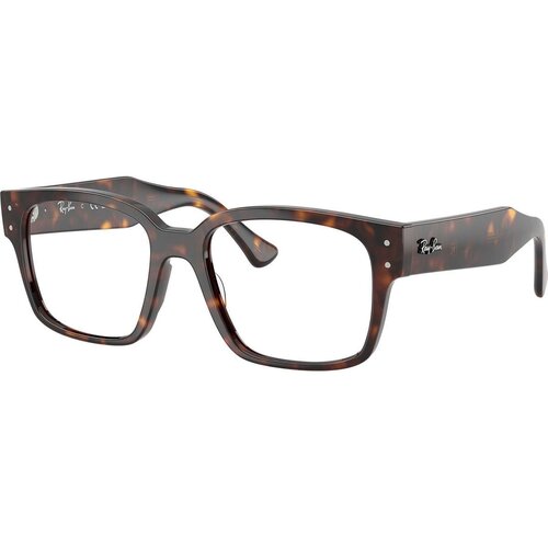 Ray-ban Laurene RX7256 8320 L (53) Havana/Kristalna Cene