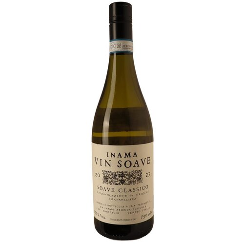 Azienda Agricola Inama Inama Vin Soave Cene