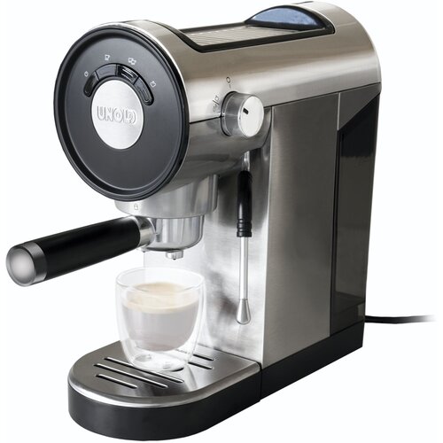 Unold 28636 Espressomaschine Piccopresso-aparat za kavu Cijene