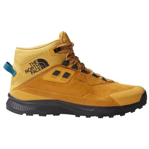 The North Face Visoke superge Cragstone Oranžna Cene