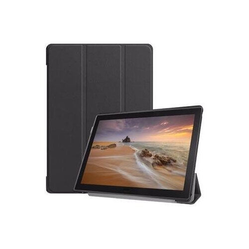 Onasi style torbica za samsung galaxy tab a 2018 t290 / t295 8 inch - črn Cene