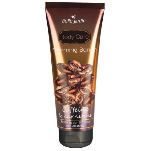 Belle Jardin Serum za mršavljenje Body Care - Kofein i L-Karnitin, 250 ml Cijene