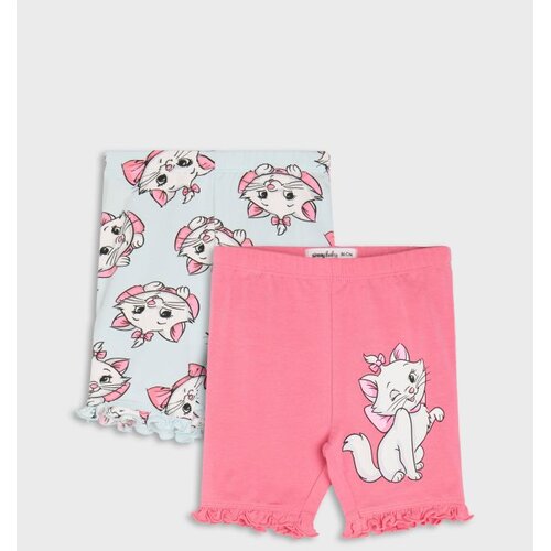 Sinsay Kratke tajice s volanima 2 pak The Aristocats Cene