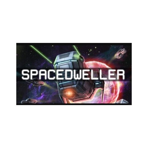 Steam SpaceDweller Key (PC) GLOBAL Cene