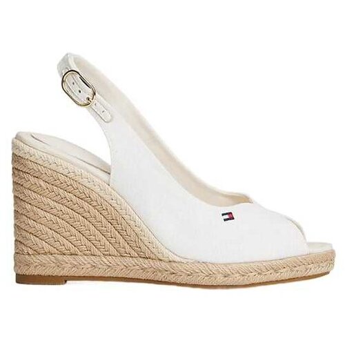 Tommy Hilfiger Ženske sandale sa platformom Cene