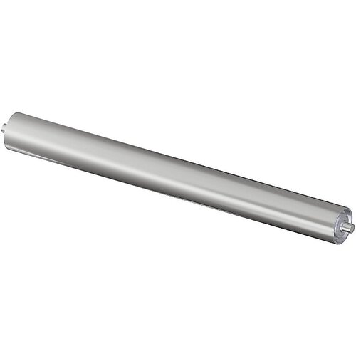 Gura Posamezen nosilni valj, Ø 50 mm, za progo širine 500 mm, vpenjalna dolžina 502 mm, dolžina cevi 494 mm Cene