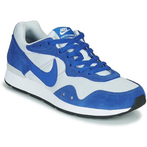 Nike Nizke superge VENTURE RUNNER Modra Cene