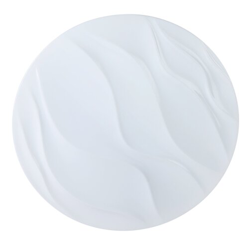 Eglo Benariba zidna/stropna/1, led, 22w, 2450lm, prom 440, bijela/plastika Slike