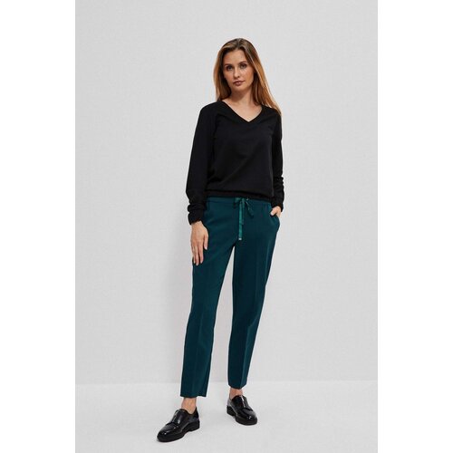 Marisse Pants Z-Sp-3901 D.Green Cijene