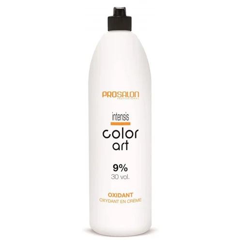 Prosalon Hidrogen za kosu COLOR ART OXIDANT 9% (30 vol.) 450 g