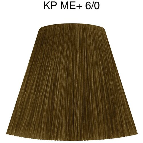 Wella Professionals Koleston Perfect ME+ Pure Naturals permanentna barva za lase odtenek 6/0 60 ml Slike
