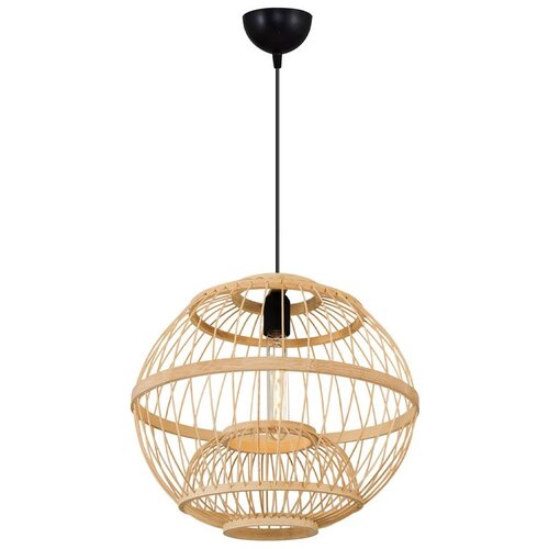Opviq 4458-60 oak chandelier Slike