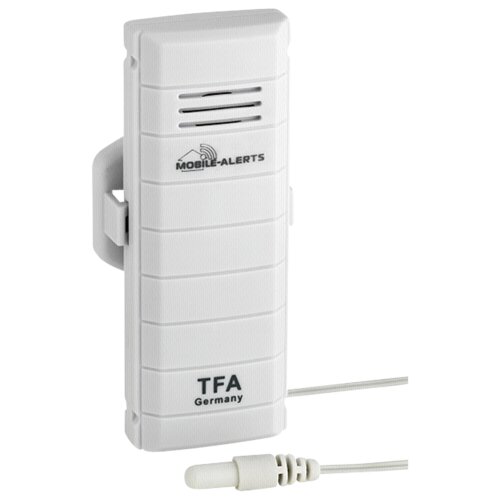 Tfa Dostmann TFA WeatherHub Temperature transmitter + waterproof sensor Cijene
