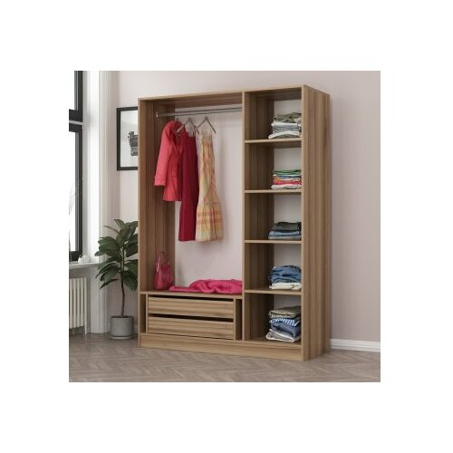 Hanah home ormar kale 2281 Slike