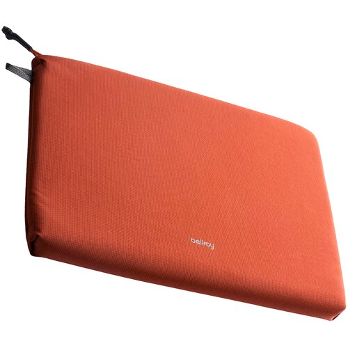 Oem Bellroy, Torba za prenosnik 16 palcev, odporna na udarce, z zadrgo, Terracota, (5000220306) Cene