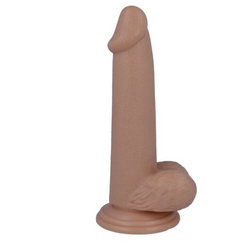 Mr. Intense Dildo 10 realistični penis Slike